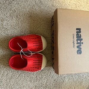 Native Toddler Shoes